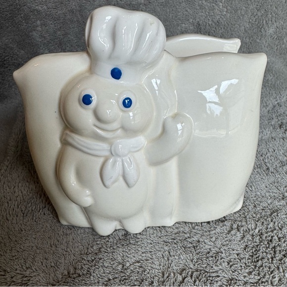 Kitchen Vintage 1988 Pillsbury Doughboy Ceramic Kitchen Bundle 3 kitchen-vintage-1988-pillsbury-doughboy-ceramic-kitchen-bundle-3